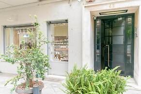 Athens Center Apartment GTD8292