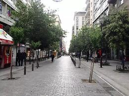 Athens Center Apartment GTD8292