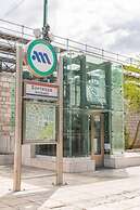 Athens Center Apartment GTD8292