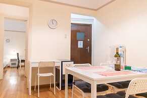 Athens Center Apartment GTD8292