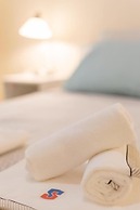 Athens Center Apartment GTD8292