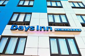 Days Inn by Wyndham Bronx NYC