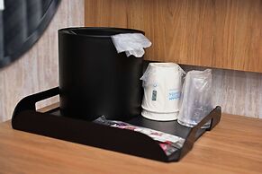 Days Inn by Wyndham Bronx NYC