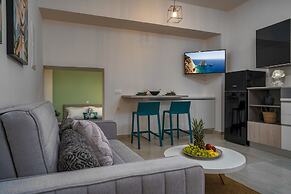 Andy & Hari's Elegant Town Studios