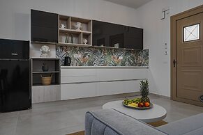 Andy & Hari's Elegant Town Studios