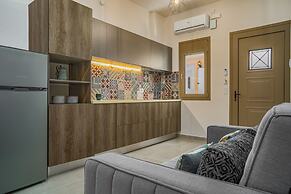 Andy & Hari's Elegant Town Studios