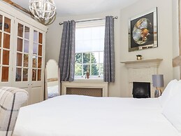 Solton Manor