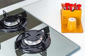 MIA - Modern Flat Close Airport and Center