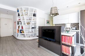 MIA - Modern Flat Close Airport and Center