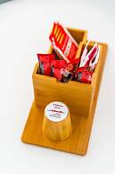 MIA - Modern Flat Close Airport and Center