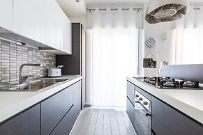 MIA - Modern Flat Close Airport and Center