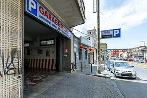 MIA - Modern Flat Close Airport and Center