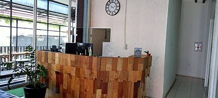 Penginapan Mutiara Syariah