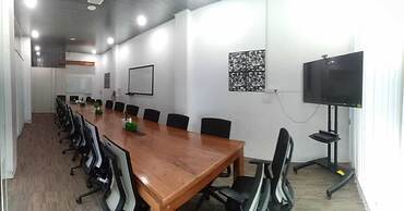 Penginapan Mutiara Syariah