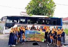 Penginapan Mutiara Syariah