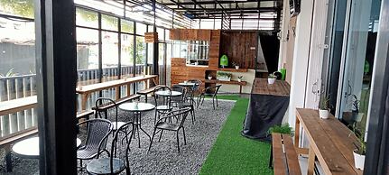 Penginapan Mutiara Syariah