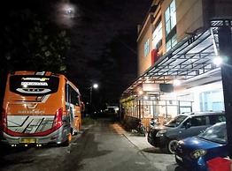 Penginapan Mutiara Syariah