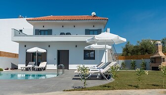 Villa Agalliu