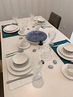 GTD8210 - Acropolis Cozy Apt.