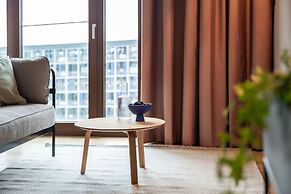 ipartment Berlin Airport