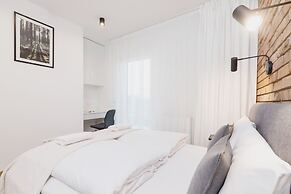 Apartments Cracow Lema 15 by Renters