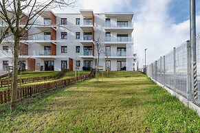 Apartments Cracow Lema 15 by Renters