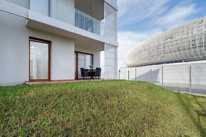 Apartments Cracow Lema 15 by Renters