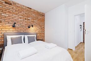 Apartments Cracow Lema 15 by Renters