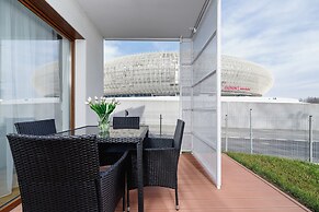 Apartments Cracow Lema 15 by Renters