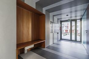 Apartments Cracow Lema 15 by Renters