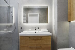 Apartments Cracow Lema 15 by Renters