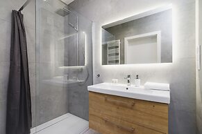 Apartments Cracow Lema 15 by Renters