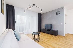 Apartments Cracow Lema 15 by Renters