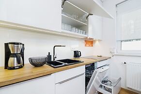 Apartments Cracow Lema 15 by Renters