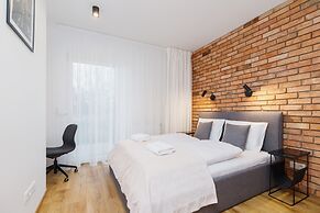Apartments Cracow Lema 15 by Renters