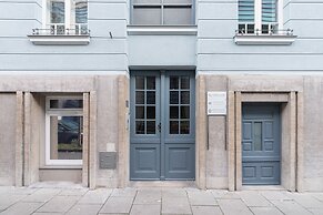 Apartments Krakow Topolowa by Renters