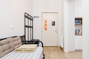 Apartments Krakow Topolowa by Renters