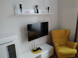Apartments Krakow Topolowa by Renters