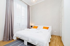 Apartments Krakow Topolowa by Renters