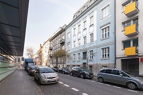Apartments Krakow Topolowa by Renters