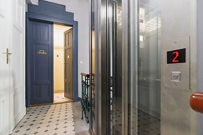 Apartments Krakow Topolowa by Renters