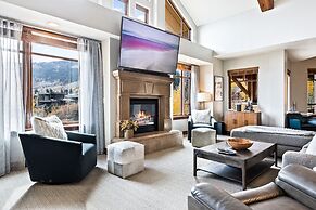 Peace of Mind Penthouse