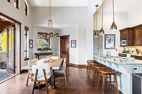 Peace of Mind Penthouse