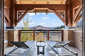 Peace of Mind Penthouse