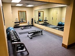 Peace of Mind Penthouse