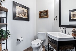 Peace of Mind Penthouse