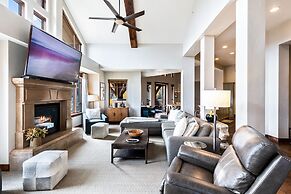 Peace of Mind Penthouse