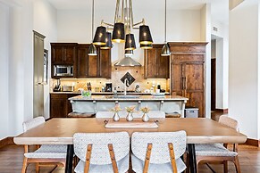 Peace of Mind Penthouse