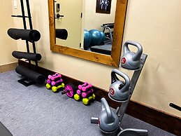 Peace of Mind Penthouse