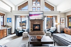 Peace of Mind Penthouse